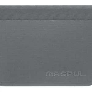 Magpul MAG1095-023 DAKA Everyday Wallet Polymer Stealth Gray Folding