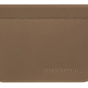Magpul MAG1095-245 DAKA Everyday Wallet Polymer Flat Dark Earth Folding