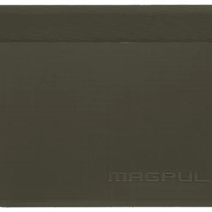 Magpul MAG1095-315 DAKA Everyday Wallet Polymer OD Green Folding
