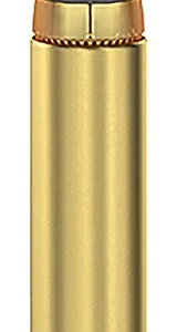 Magtech 38F Range/Training  38 Special +P 125 gr Semi Jacketed Hollow Point 50 Per Box/ 20 Case