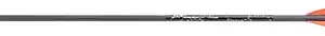 Axe Crossbows AX10001 AX405  Black/Red/White 17.50" 6 Pack