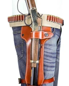 DES 181TJ02Z0 MARES LEG AMBI TAN