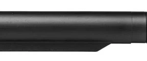 Aero Precision APRH100136C Buffer Tube  7075-T6 Aluminum Black Mil-Spec 6 Position for AR-15, AR-10