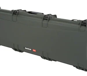 Nanuk 9951006 995  52" Olive Resin Foam Padding