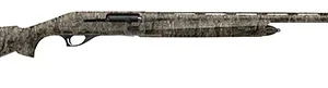 Retay USA T251TMBR26 Masai Mara Waterfowl Inertia Plus 12 Gauge with 26" Deep Bore Drilled Barrel, 3.5" Chamber, 4+1 Capacity, Overall Realtree Timber Finish & Synthetic Stock Right Hand (Full Size)