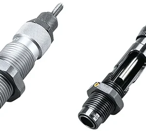 RCBS 15308 MatchMaster Full-Length Bushing Die Set .300 Win Mag