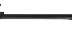 LBE Unlimited AR308ELCH Extended Latch Charge Handle  Black 7075-T6 Aluminum AR-10