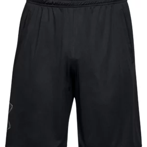 UA Tech Graphic Shorts