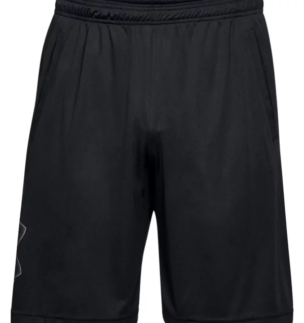 UA Tech Graphic Shorts