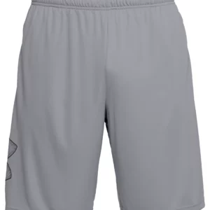 UA Tech Graphic Shorts