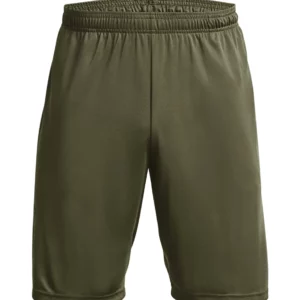 UA Tech Graphic Shorts