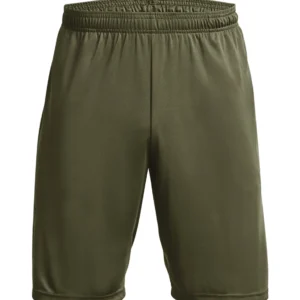 UA Tech Graphic Shorts