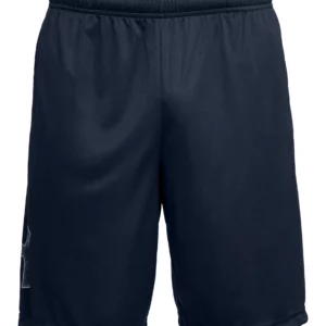 UA Tech Graphic Shorts