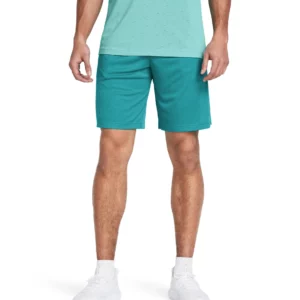 UA Tech Graphic Shorts