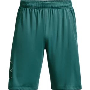 UA Tech Graphic Shorts