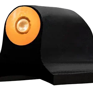 XS Sights SG20053N Big Dot Front For Remington Orange Front Tritium Sight