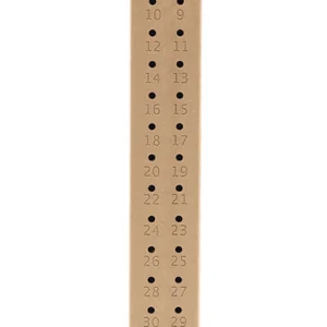 Toolman Tactical, Inc GL35C Glock  35rd 9mm Luger Flat Dark Earth Polymer
