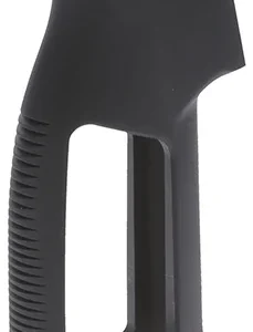 Rival Arms RA92R101A Pistol Grip  for AR-Platform Black Aluminum 12 Degree Angle