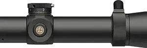 Leupold 180626 VX-3HD  Matte Black 1.5-5x20mm CDS-ZL Illuminated FireDot Twilight Hunter Reticle 30mm Tube