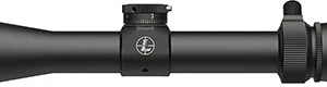Leupold 180616 VX-3HD CDS-ZL Matte Black 2.5-8x36mm 1" Tube Duplex Reticle