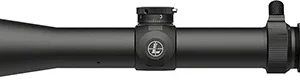 Leupold 180623 VX-3HD CDS-ZL Matte Black 4.5-14x40mm 30mm Tube Wind-Plex Reticle