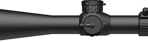 Leupold 180610 Mark 5HD M5C3 Matte Black 5-25x56mm 35mm Tube Illuminated FFP PR1-MIL Reticle