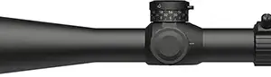 Leupold 180291 Mark 5HD  Matte Black 5-25x56mm M1C3 FFP PR2-MOA Reticle 35mm Tube