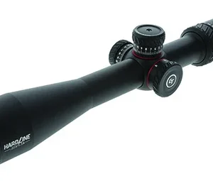 Crimson Trace 0101180 Hardline  Black Anodized 4-16x42mm 30mm Tube BDC 223/5.56 Reticle