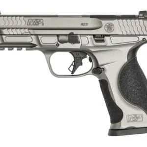SMITH AND WESSON M&P9 M2.0 METAL 9MM 4.25" 10+1