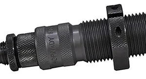 Hornady 046282 Match Grade Full Length Size Die 6.5 Creedmoor