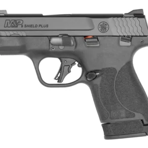 SMITH AND WESSON SHIELD PLUS 9MM 3.1" 13+1 SFT