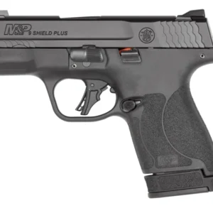SMITH AND WESSON SHIELD PLUS 9MM 3.1" 13+1 NTS