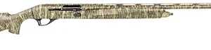 Retay USA R251CBTL28 Masai Mara Waterfowl Inertia Plus 20 Gauge 4+1 3" 28" Deep Bore Drilled Barrel Overall Mossy Oak New Bottomland Finish Fixed with Swivel Studs Stock Right Hand (Full Size)