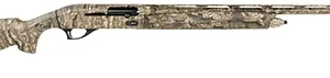 Retay USA R251TMBR26 Masai Mara Waterfowl Inertia Plus 20 Gauge with 26" Deep Bore Drilled Barrel, 3" Chamber, 4+1 Capacity, Overall Realtree Timber Finish & Synthetic Stock Right Hand (Full Size)