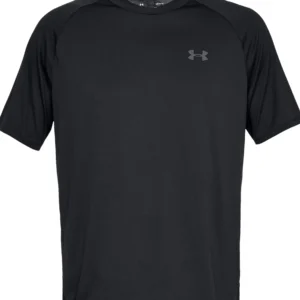 UA Tech 2.0 Short Sleeve