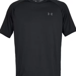 UA Tech 2.0 Short Sleeve