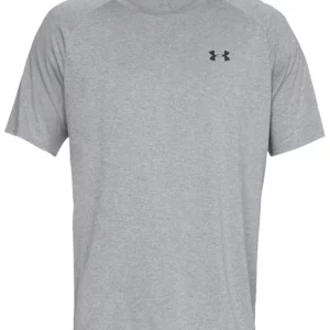 UA Tech 2.0 Short Sleeve