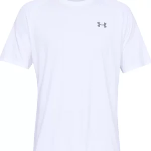 UA Tech 2.0 Short Sleeve
