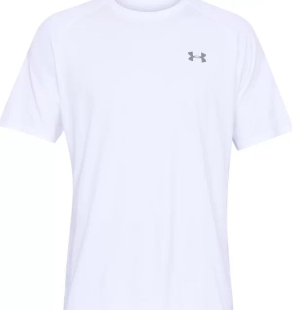 UA Tech 2.0 Short Sleeve