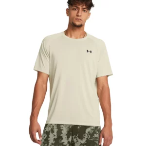 UA Tech 2.0 Short Sleeve