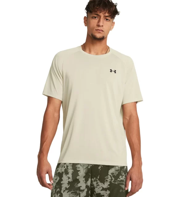 UA Tech 2.0 Short Sleeve