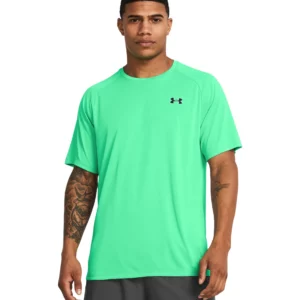 UA Tech 2.0 Short Sleeve