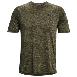 UA Tech 2.0 Short Sleeve