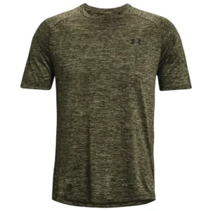 UA Tech 2.0 Short Sleeve