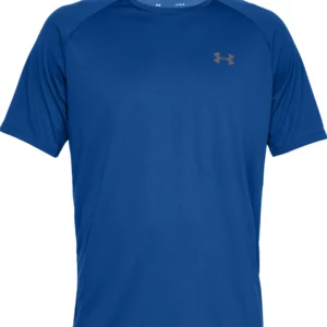 UA Tech 2.0 Short Sleeve