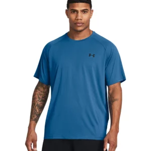 UA Tech 2.0 Short Sleeve