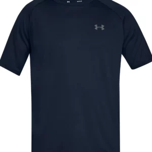 UA Tech 2.0 Short Sleeve