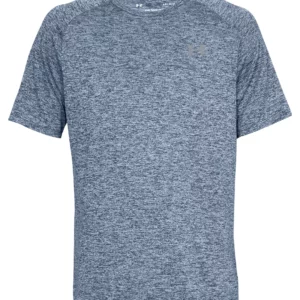 UA Tech 2.0 Short Sleeve