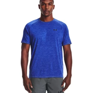 UA Tech 2.0 Short Sleeve
