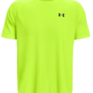 UA Tech 2.0 Short Sleeve